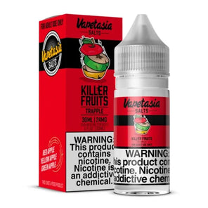 Vapetasia 48