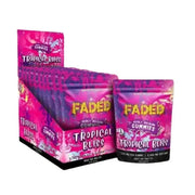 FADED DELTA9 Gummy 250MG