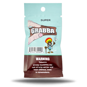 Grabba Fronto Leaf3