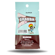 Grabba Fronto Leaf2
