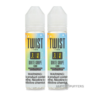 CUREVANA THC-P WHITE GRAPE