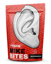 *D8 Mike Bites 500mg