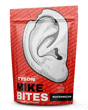 *D8 Mike Bites 500mg