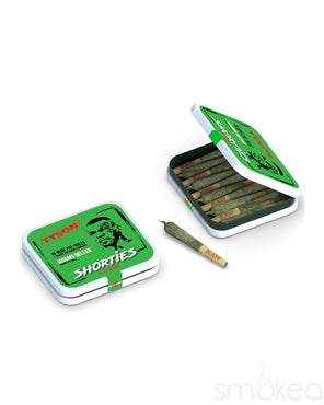 TYSON THC A THC P HHCP PRE ROLLS 7GRAM