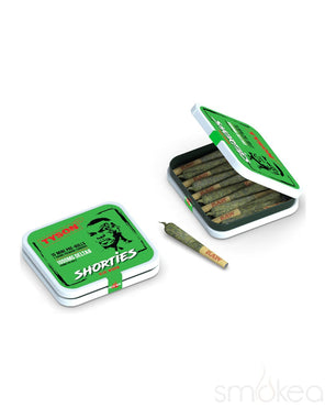 Tyson Shorties 7g