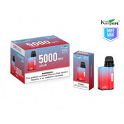 KANGVAPE DISPOSABLE 5000 GI
