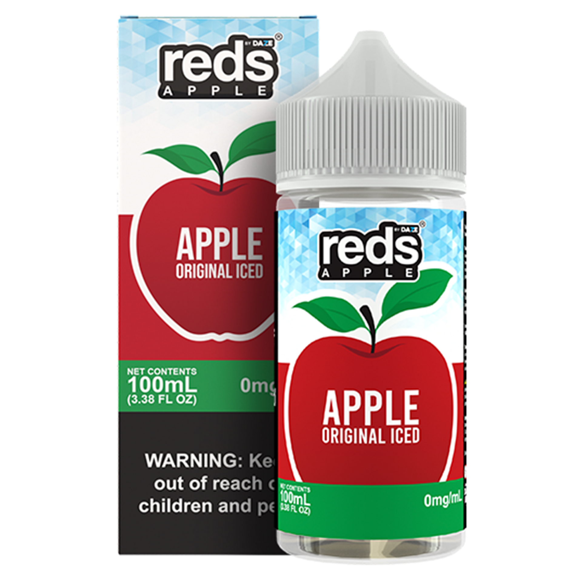 Reds Apple