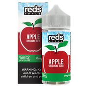 Reds Apple