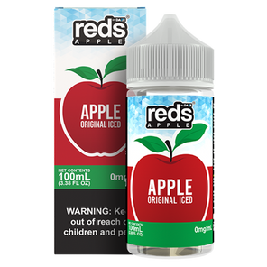 Reds Apple