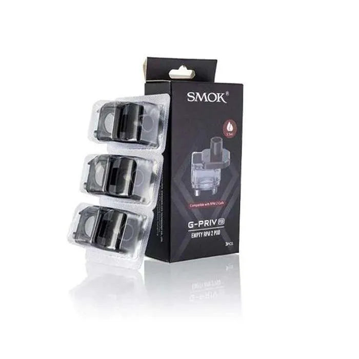 Smok G Priv Pod For RPM2