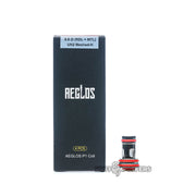 AEGLOS P1 COIL