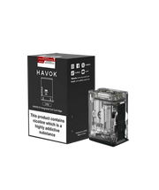 Havok Pod 0.6