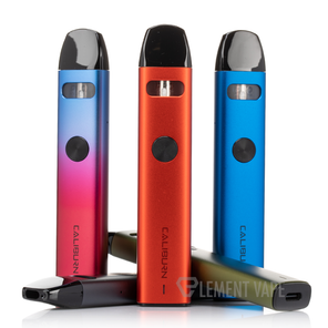 *UWell Caliburn A2 Kit