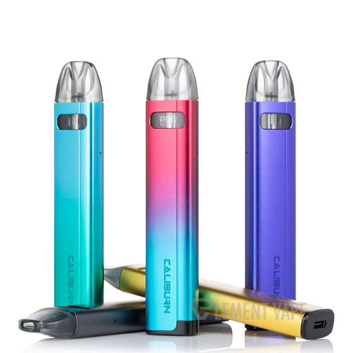 UWell Caliburn A2S Kit