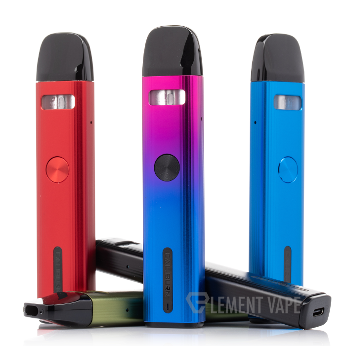*UWell Caliburn G2 Kit