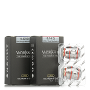 UWell Valyrian 3 .14 Coil