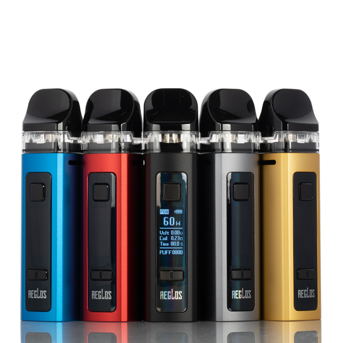 *UWell Aeglos Kit