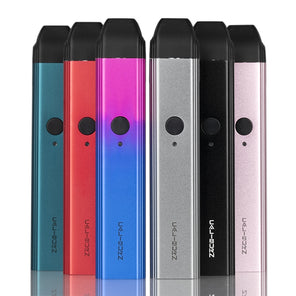 *UWell Caliburn Kit4