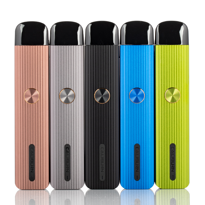 UWell Caliburn Kit
