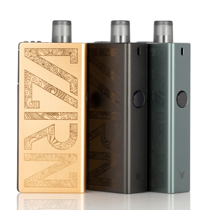 *UWell Valyrian III Tank3