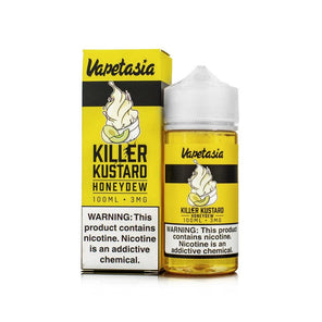 Vapetasia KK Honeydew 24mg