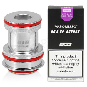 Gtr Coil 0.4
