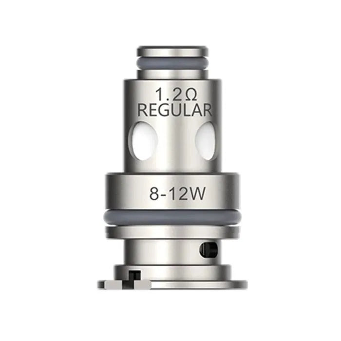Mesh Style Coil