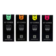 Vaporesso GT8 Pack Of 3