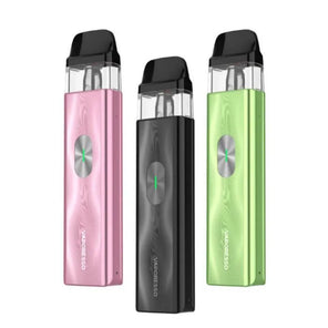 Xros Pod