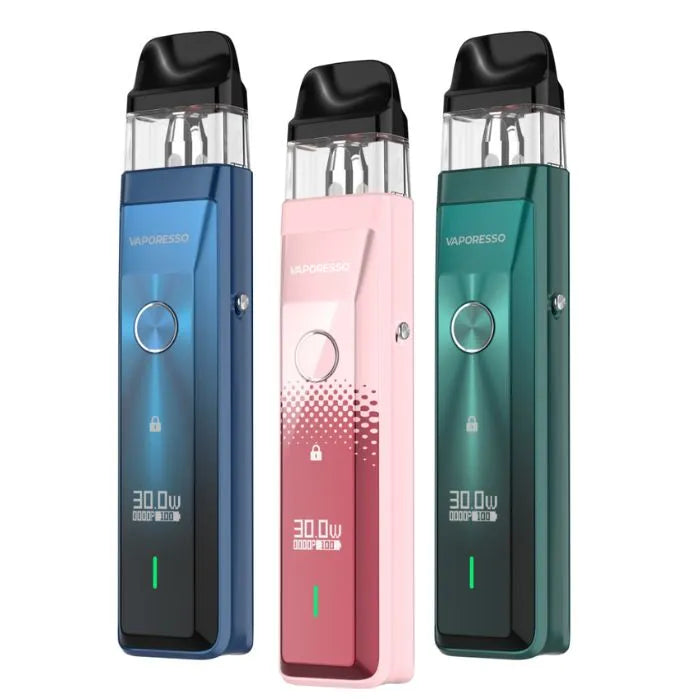 Xros Pro 2