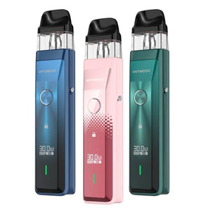 Xros Pro 2