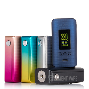 *Vaporesso Gen 200 Mod