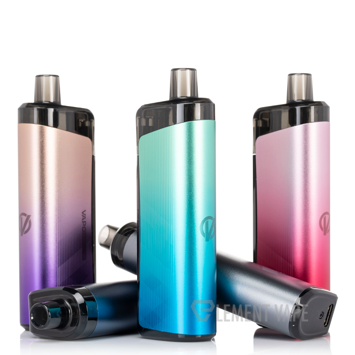 *Vaporesso Gen Air 40 Kit