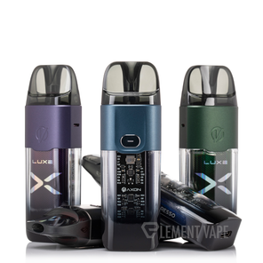 Vaporesso Luxe X 0.4 Pack