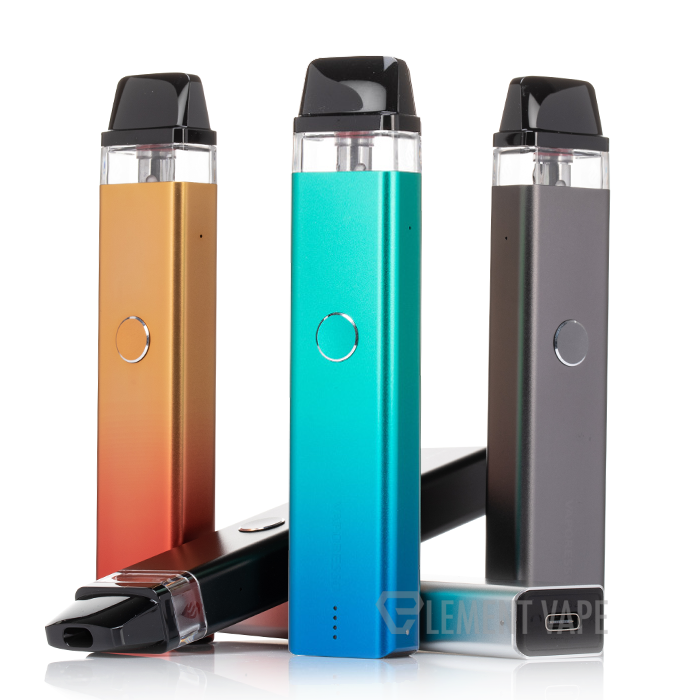*Vaporesso XROS 2 Kit