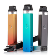 *Vaporesso XROS 2 Kit