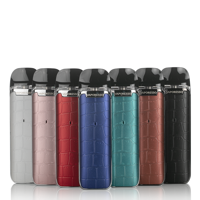 Vaporesso Luxe Q Pod 0.6