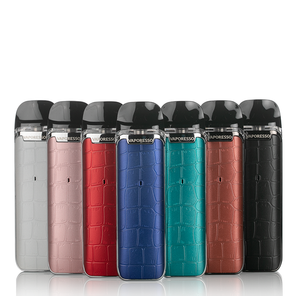 Vaporesso Luxe Q Pod 1.0