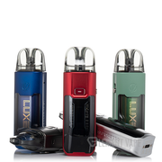 *Vaporesso Luxe QS Kit