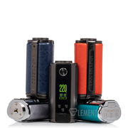 *Vaporesso Target 200 Mod