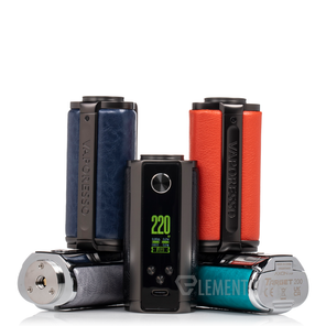 *Vaporesso Target 200 Mod