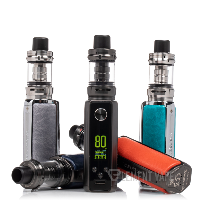 *Vaporesso Target 80 Kit