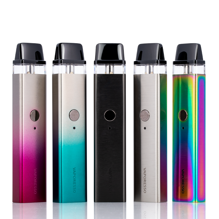 Vaporesso Xros .8mesh Pack