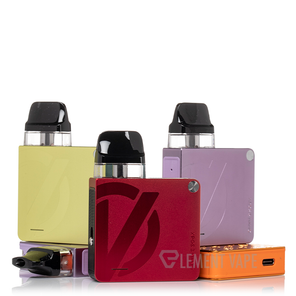 Vaporesso XROS 3 NANO