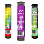 Venera 2g Exotic Preroll
