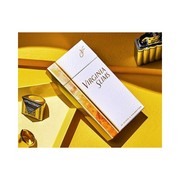 Virginia Slims Gold