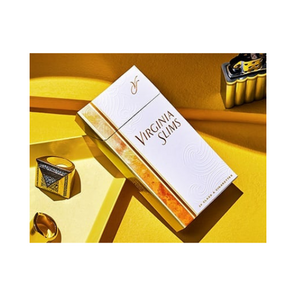 Virginia Slims Gold