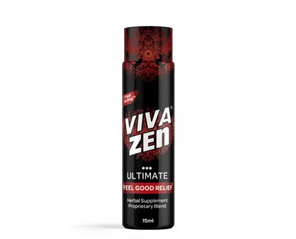 *Kratom Viva Zen Ultimate Liquid