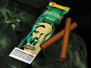 ZigZag Wraps Apple