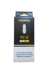 VooPoo YC-C 1.6